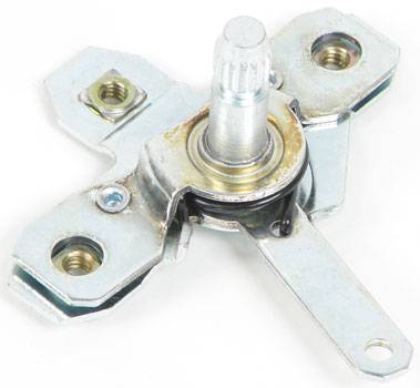 Classic Industries - Door Relay Mechanism, RH, 72 Blazer