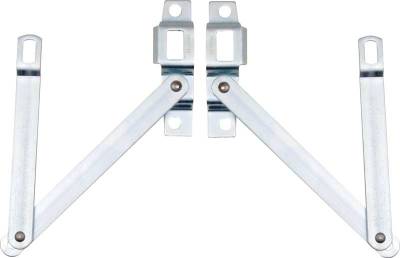 Classic Industries - Tailgate Support Links (Pair), 69-72 Blazer Fleetside