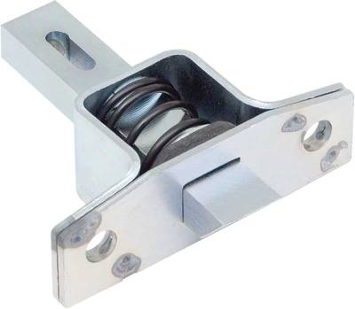 Classic Industries - Tailgate Latches (Pair), 69-72 Blazer