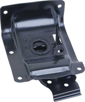 Classic Industries - Hood Latch, 71-72 Blazer