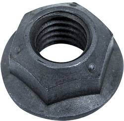 Classic Industries - Bumper Bolt Nut (Each), Front or Rear Bumper, 7/16" x 14, 73-78 Blazer