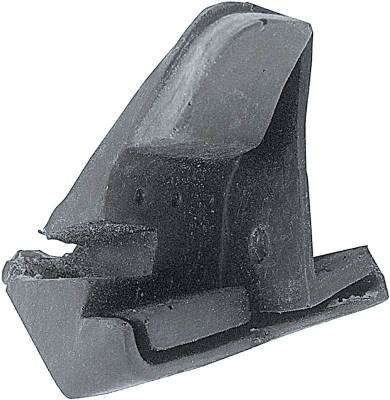 Classic Industries - Upper Door Cap Seal, LH, 73-75 Blazer