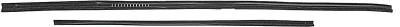 Classic Industries - Door Glass Upper Run Channel w/Divide (Each), RH or LH, 73-80 Blazer