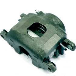 Classic Industries - Front Disc Brake Caliper, Loaded, LH, 4wd, 79-91 Blazer