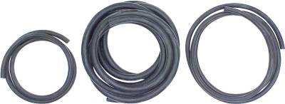 Classic Industries - Windshield Washer Hose Kit, 69-72 Blazer