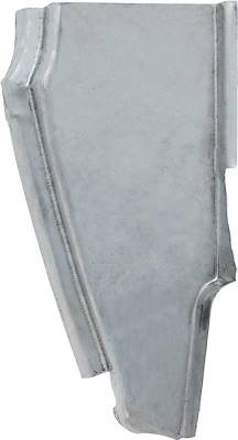 Classic Industries - Front Door Lock Pillar, RH, 69-72 Blazer