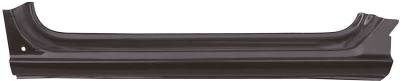 Classic Industries - Front Door Rocker Panel, RH, 69-72 Blazer