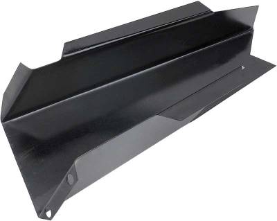 Classic Industries - Rear Cab Floor Support-Slip On, RH, 69-72 Blazer