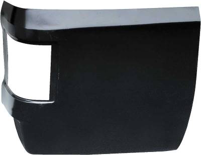 Classic Industries - Lower Rear Quarter Patch Panel, RH, 73-91 Blazer