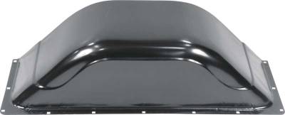 Classic Industries - Rear Inner Wheelhouse, EDP Coated, RH or LH, 69-72 Blazer