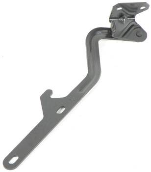 Classic Industries - Hood Hinge, RH, 81-91 Blazer