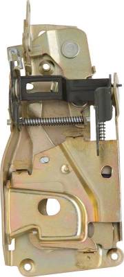 Classic Industries - Door Latch Assembly, LH, 73-91 Blazer