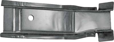 Classic Industries - Rear Cab Floor Support, LH, 73-91 Blazer