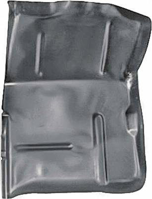 Classic Industries - Floor Pan, LH, 73-91 Blazer