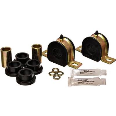 Energy Suspension - Front Sway Bar & End Link Bushings (1 1/16" Dia Sway Bar), 73-80 Blazer