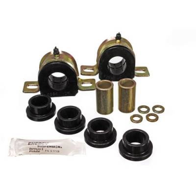 Energy Suspension - Front Sway Bar & End Link Bushings (1 1/4" Dia Sway Bar), 73-80 Blazer