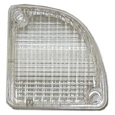 Goodmark Industries - Back-up Lamp Lens, RH, 69-72 Blazer Fleetside/Wideside