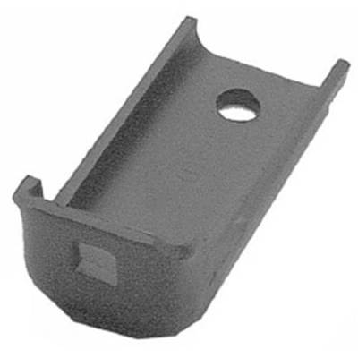 Goodmark Industries - Front Inner Bumper Bracket (Each), 73-80 Blazer