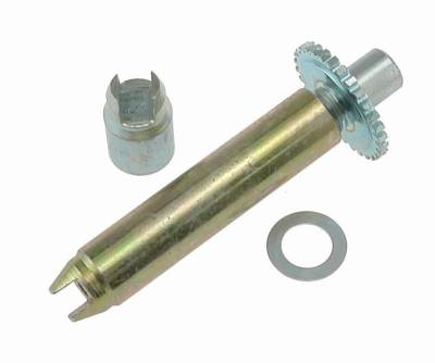 Motown Automotive - Rear Drum Brake Adjusting Screw Assembly, RH, 76-91 Blazer