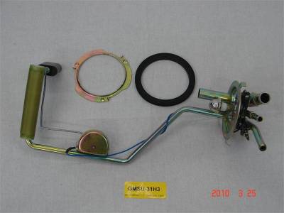 MTS Company - Sending Unit 78-82 (31 Gallon w/3 pipes)