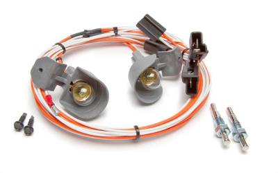 Painless Wiring - Painless Courtesy Light Kit, 69-72 Blazer