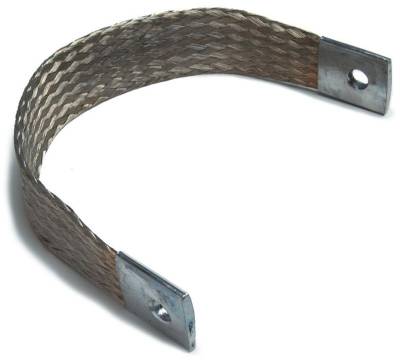 Painless Wiring - Single Heavy Duty Ground Strap