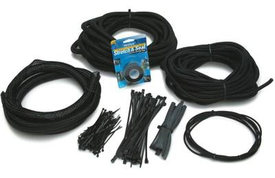 Painless Wiring - PowerBraid Chassis Harness Kit