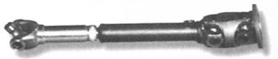 Power Plus Products - Front Driveshaft 1977-80 w/AT