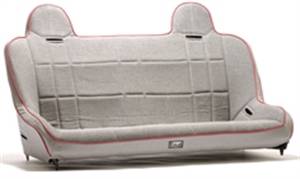 PRP Seats - Standard Bench Seat (30"-68" Width)