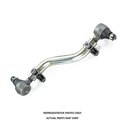 Superlift Suspension - 2" Offset Adjustable Drag Link, 69-91 Blazer