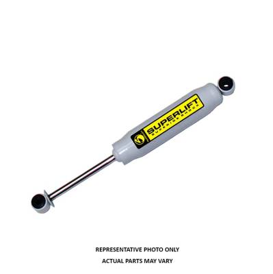 Superlift Suspension - Superlift Steering Stabilizer, 73-91 Blazer