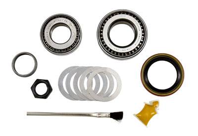 USA Standard Gear - USA Standard Pinion Installation Kit for 10 Bolt Rear