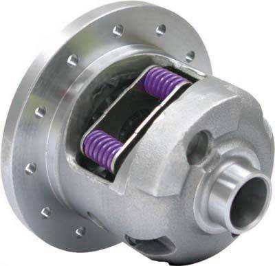 Yukon Dura Grip - Yukon Dura Grip Positraction for GM 8.5" w/28 Spline Axles