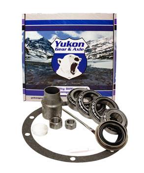 Yukon Gear & Axle - Yukon Bearing Install Kit for Dana 44 Differential