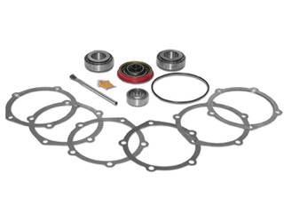 Yukon Gear & Axle - Yukon Pinion Install Kit for GM 12 Bolt Truck Differential