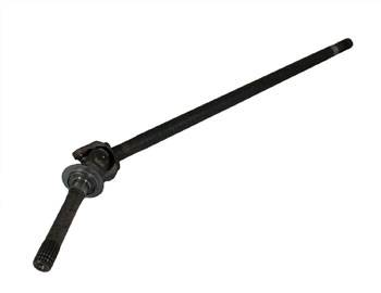 Yukon Gear & Axle - Yukon 1541H RH Axle Assembly for Dana 44