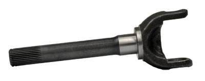 Yukon Gear & Axle - Yukon 1541H Outer Axle Shaft w/19 Spline, 9.94" Length