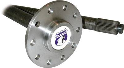 Yukon Gear & Axle - Yukon 1541H Alloy Rear Axle Shaft w/28 Spline, 31.5" Length