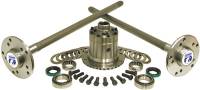 Axles & Axle Bearings - Axle Kit - Rear - Yukon Gear & Axle - YA M35W-1-30-D