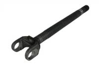 Yukon Gear & Axle - USA Standard 4340 Chrome-Moly Right Inner Axle for Dana 44, w/18.38" Length