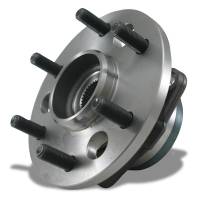 GM 9.25" IFS - Outer Axle Parts - Yukon Gear & Axle - YB U550301