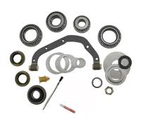 14 Bolt 10.5" - Differential Parts & Lockers - Yukon Gear & Axle - Yukon Master Overhaul kit for GM '88 and older 14T differential