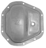 Dana 60 Front - Covers & Protection - Yukon Gear & Axle - Steel Cover for Dana 60, Standard Rotation