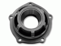 Dropouts & Pinion Supports - Pinion Supports - Yukon Gear & Axle - YP F9PS-4