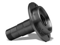Spindles - Spindles - Yukon Gear & Axle - YP SP706570