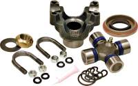 Yukon Trail Repair Kit for Dana 44 w/1310 U-Joint & Straps