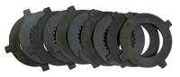 Cases & Spiders - Clutch Kits - Yukon Gear & Axle - Replacement Clutch Set for Dana 44 Powr Lok, Smooth