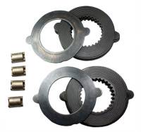 Dana 44 - Differential Parts & Lockers - Yukon Gear & Axle - Dana 44 TracLoc Clutch Kit