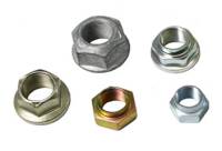 Small Parts & Seals - Pinion Nuts - Yukon Gear & Axle - YSPPN-001