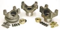Dana 60 Front - Differential Parts & Lockers - Yukon Gear & Axle - YY D60-1330-29U